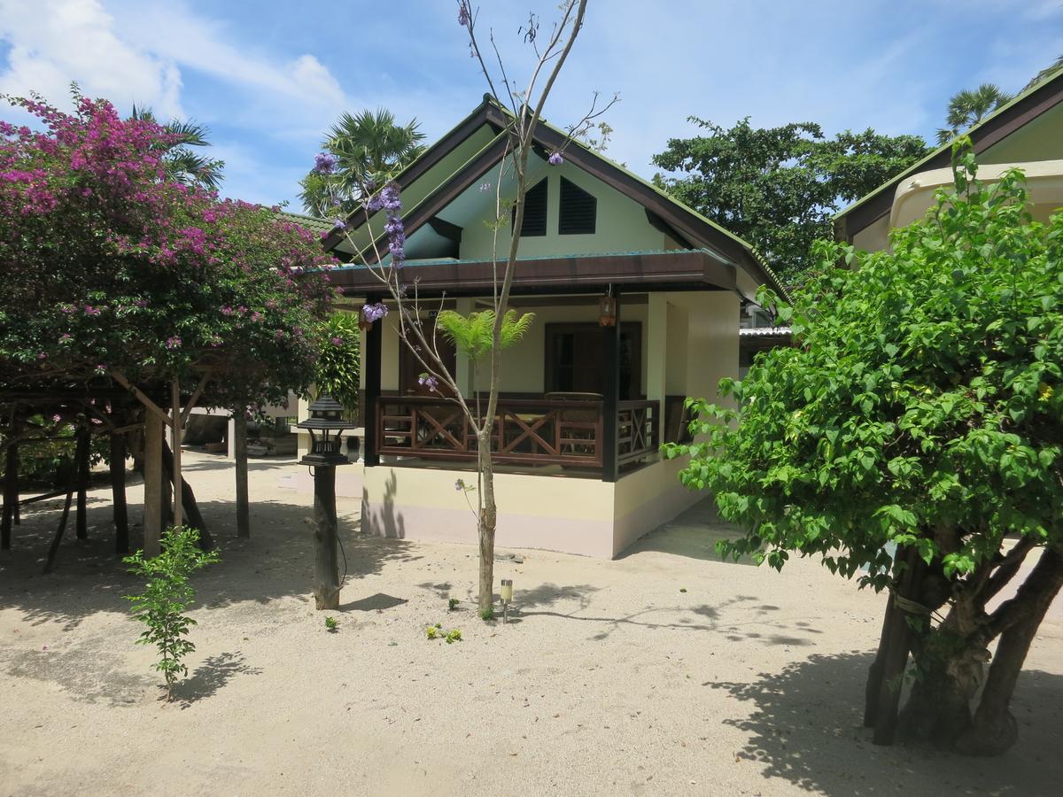 Dewshore Resort