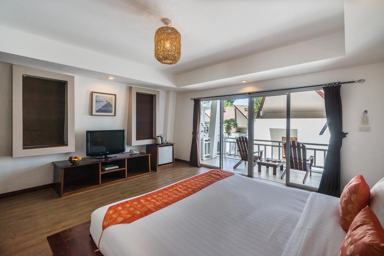 Cocohut Koh Phangan 4*