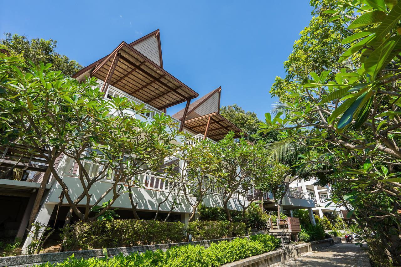 Resort Cocohut Koh Phangan Haad Rin