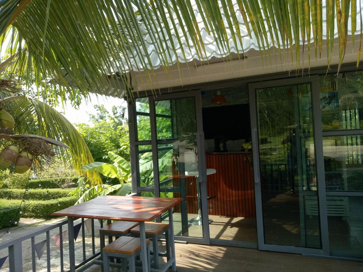 Iyara Resort