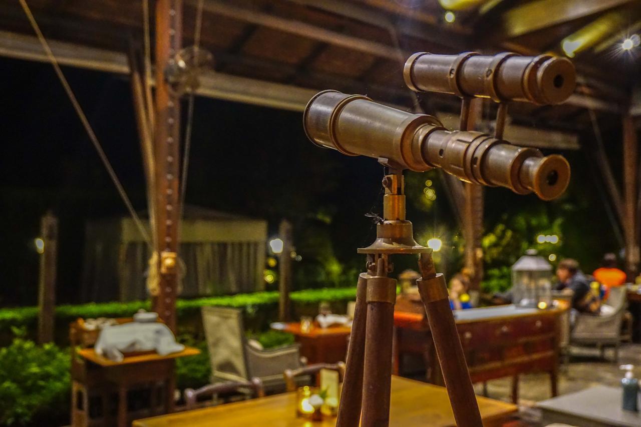 Reverie Siam Resort Pai