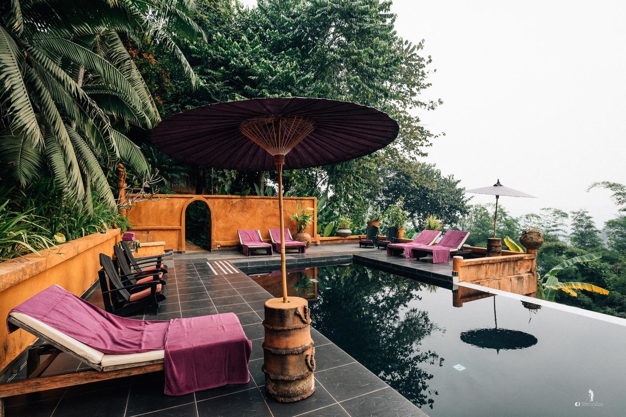 Resort Phu Chaisai Chiang Rai Mountain Mae Salong Nai