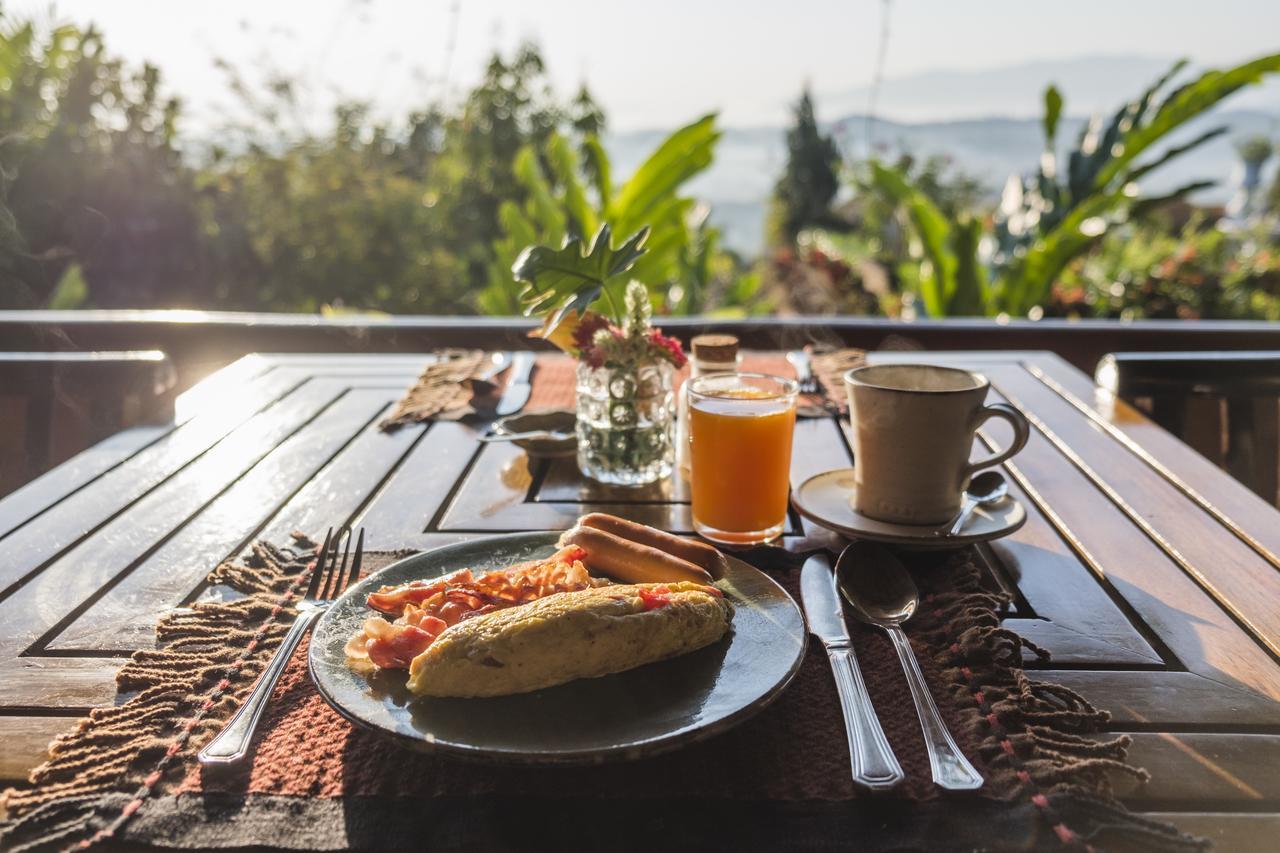 Phu Chaisai Chiang Rai Mountain 4*