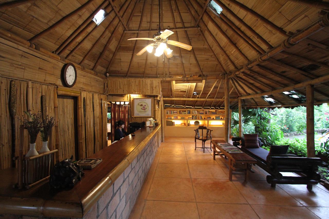 Phu Chaisai Chiang Rai Mountain 4*