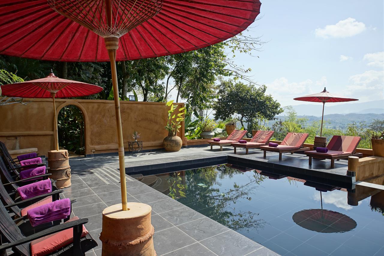 Resort Phu Chaisai Chiang Rai Mountain 4*