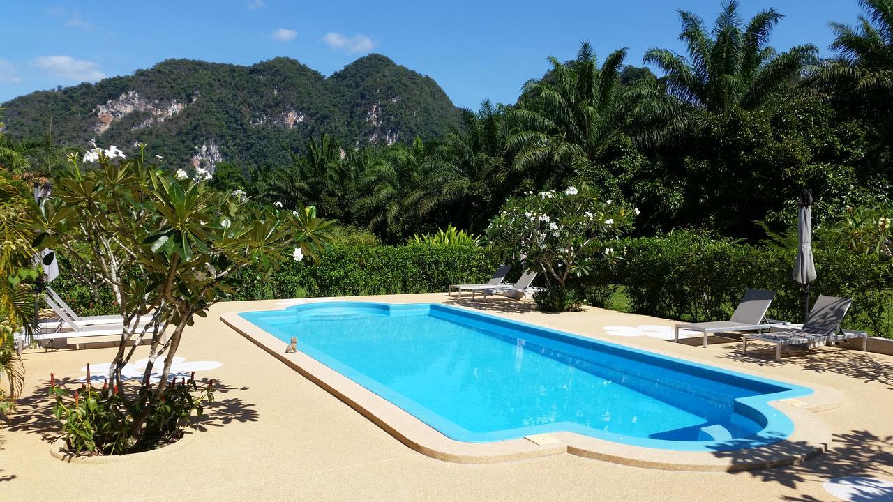 Khao Sok Jasmine Garden - Sha Certified 3*