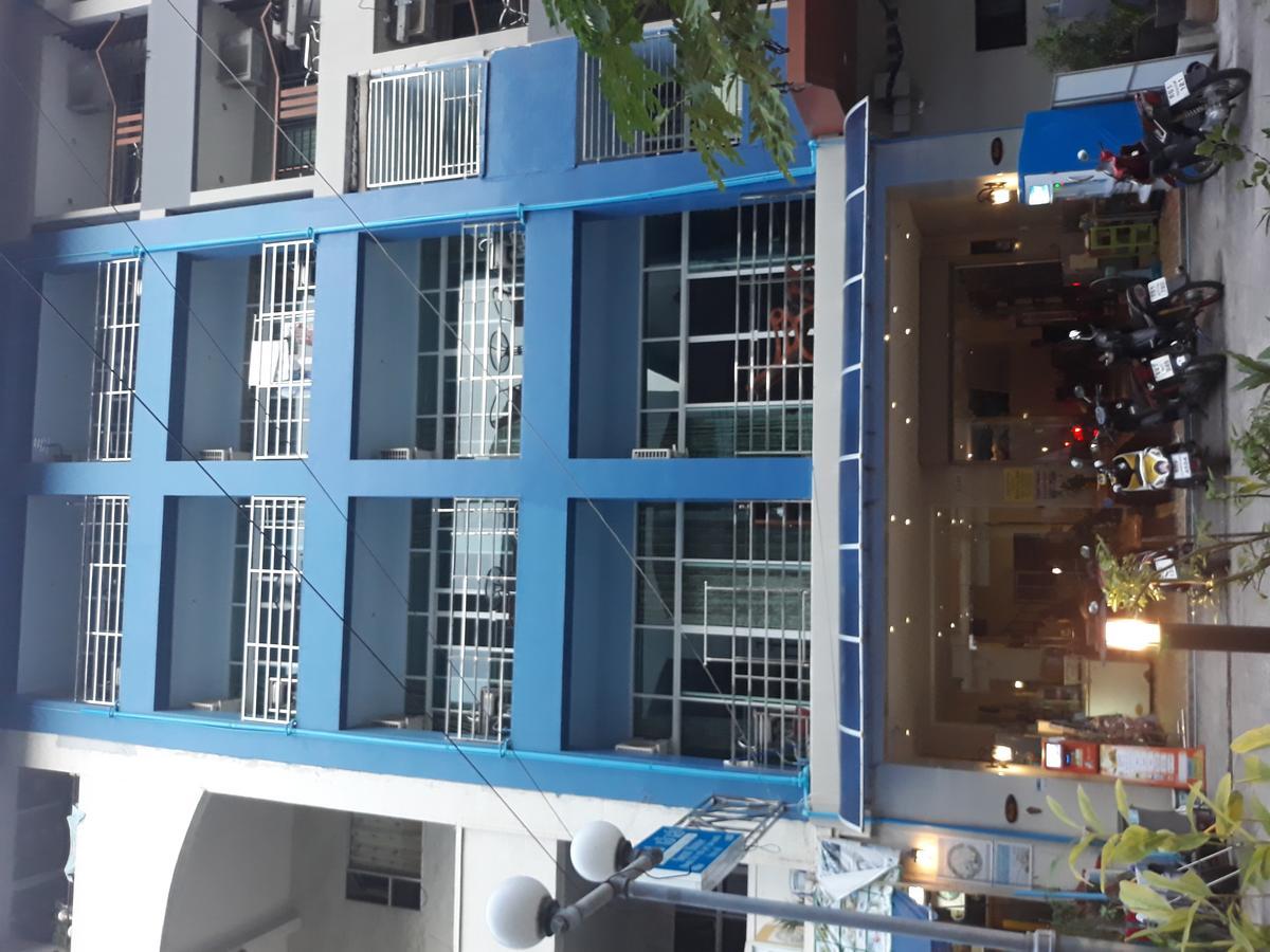 Guest house Sorot House Ban Nong Tabaek