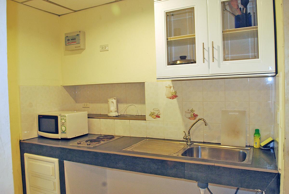 Paradise Condominium Apartments * Ban Nong Hin (Prachuap Khiri Khan)
