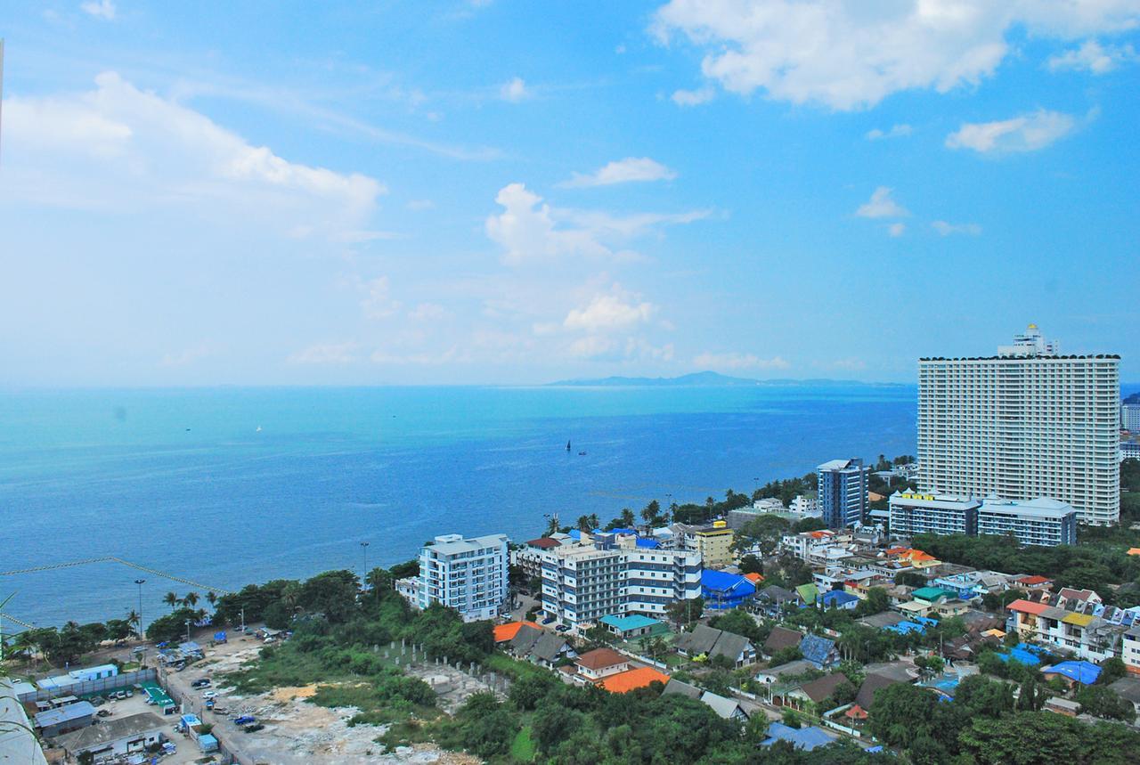 Apartamento Paradise Condominium Apartments