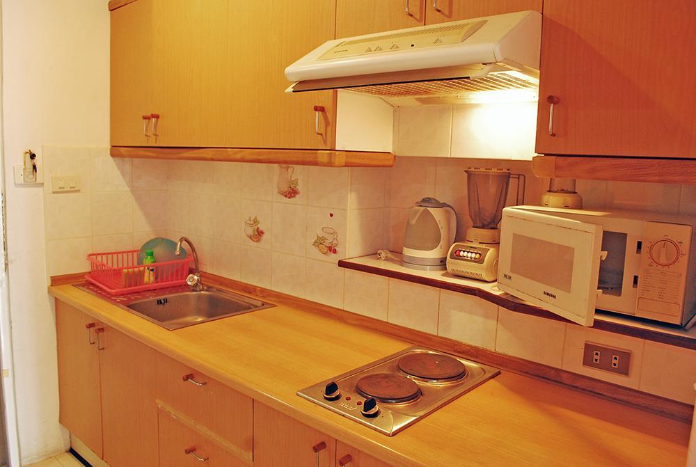 Apartamento Paradise Condominium Apartments