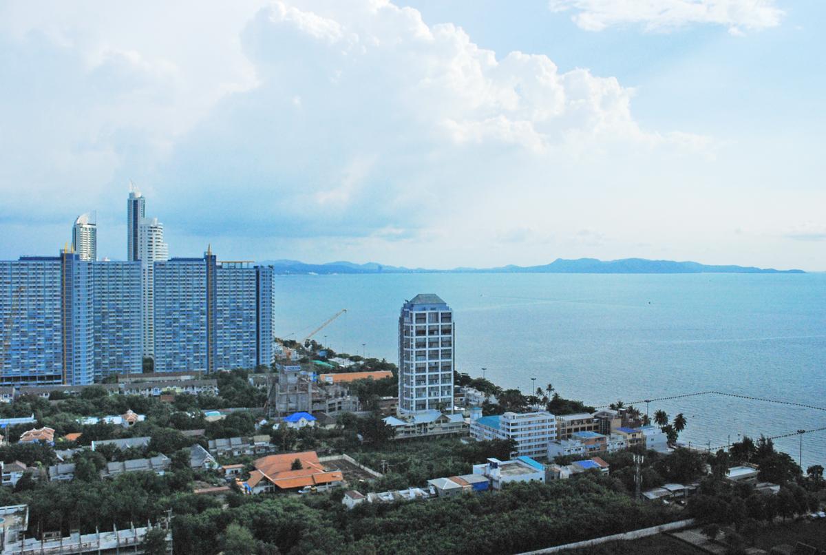 Apartamento Paradise Condominium Apartments