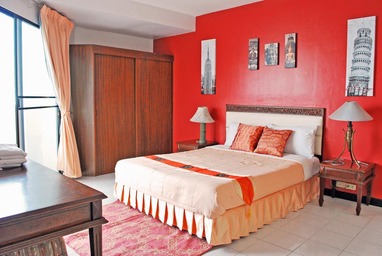 Paradise Condominium Apartments Apartamento