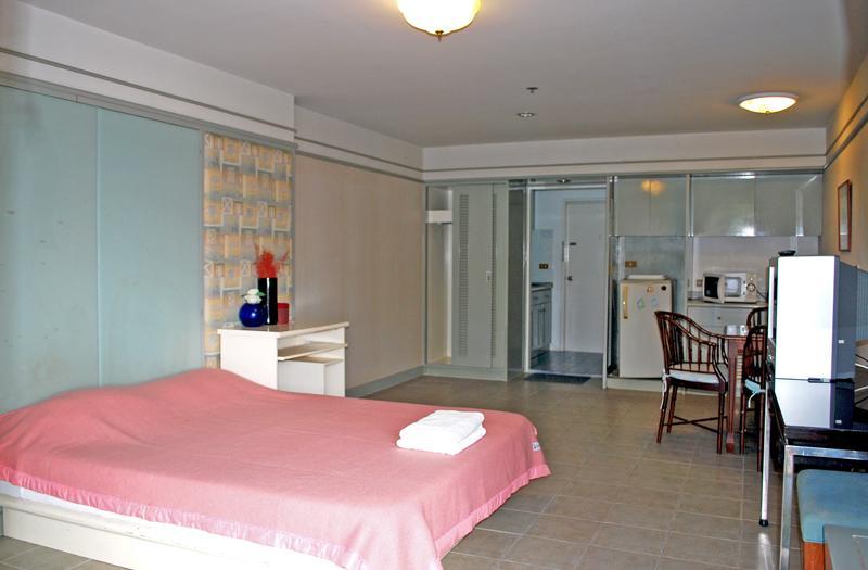 Paradise Condominium Apartments Apartamento *