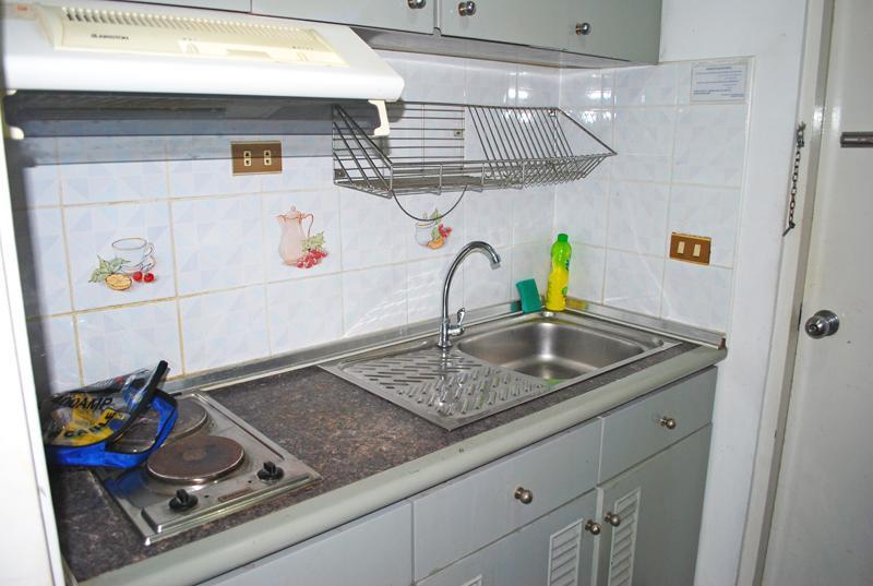 Apartamento Paradise Condominium Apartments *