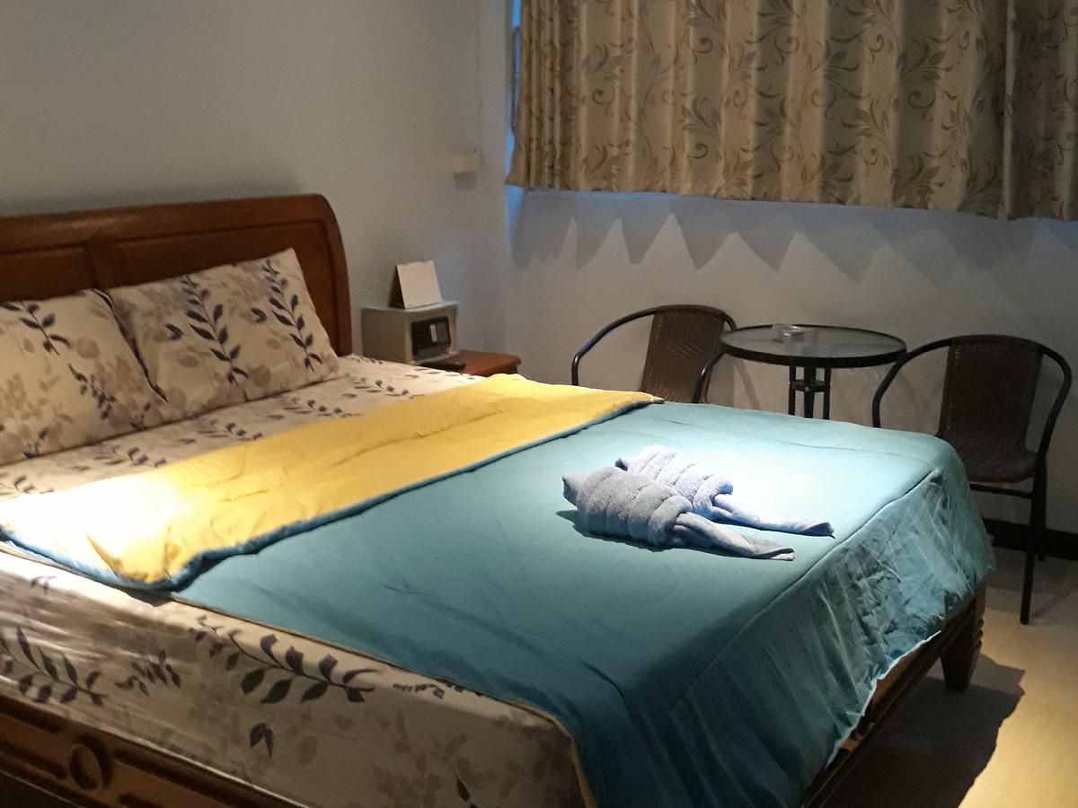 Sorot House Guest house Ban Nong Tabaek