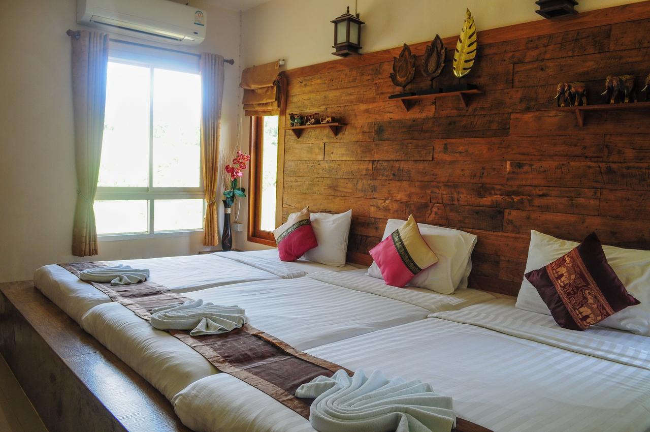 Resort Iyara