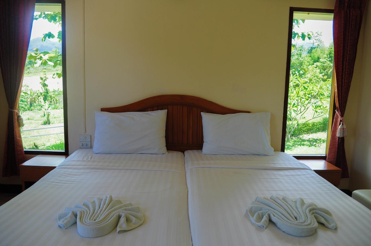 Resort Iyara 3*