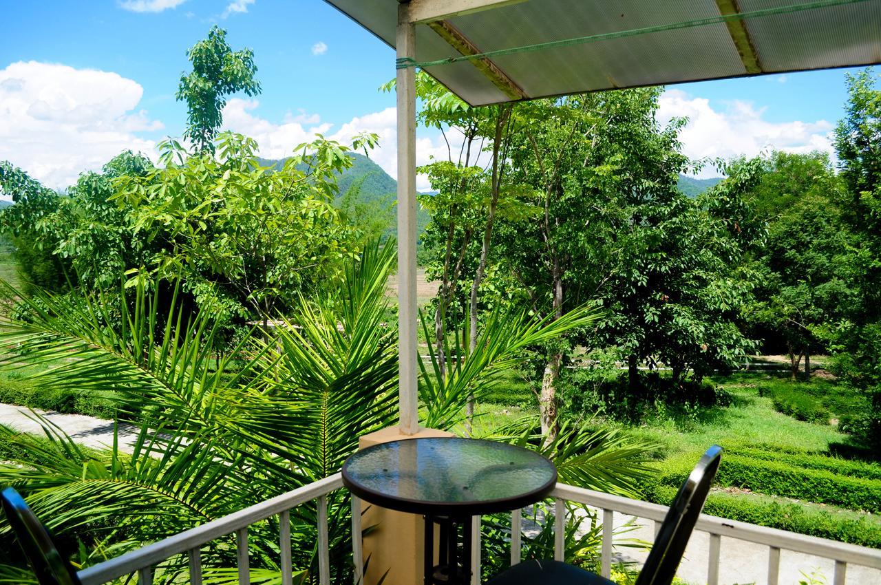 Iyara Resort