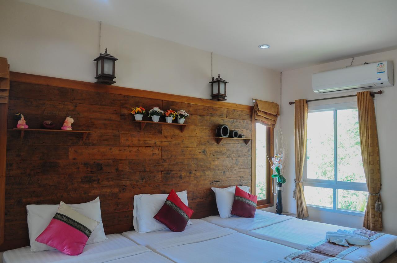 Iyara Resort Pai