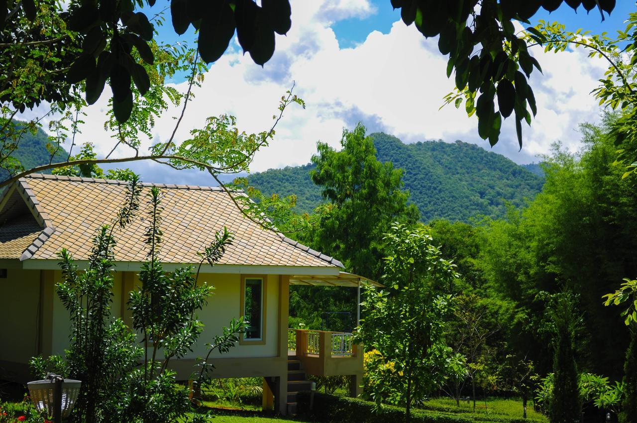 Resort Iyara
