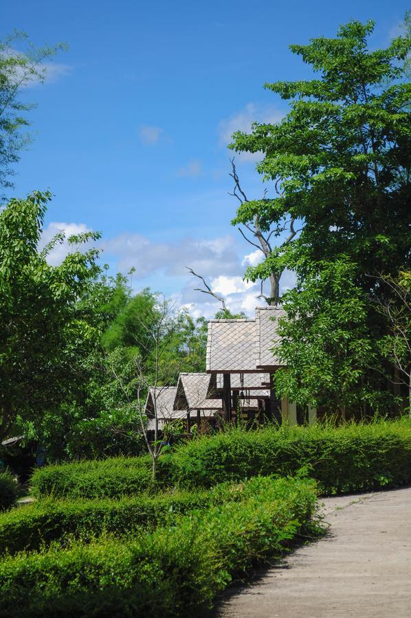 Iyara Resort Pai
