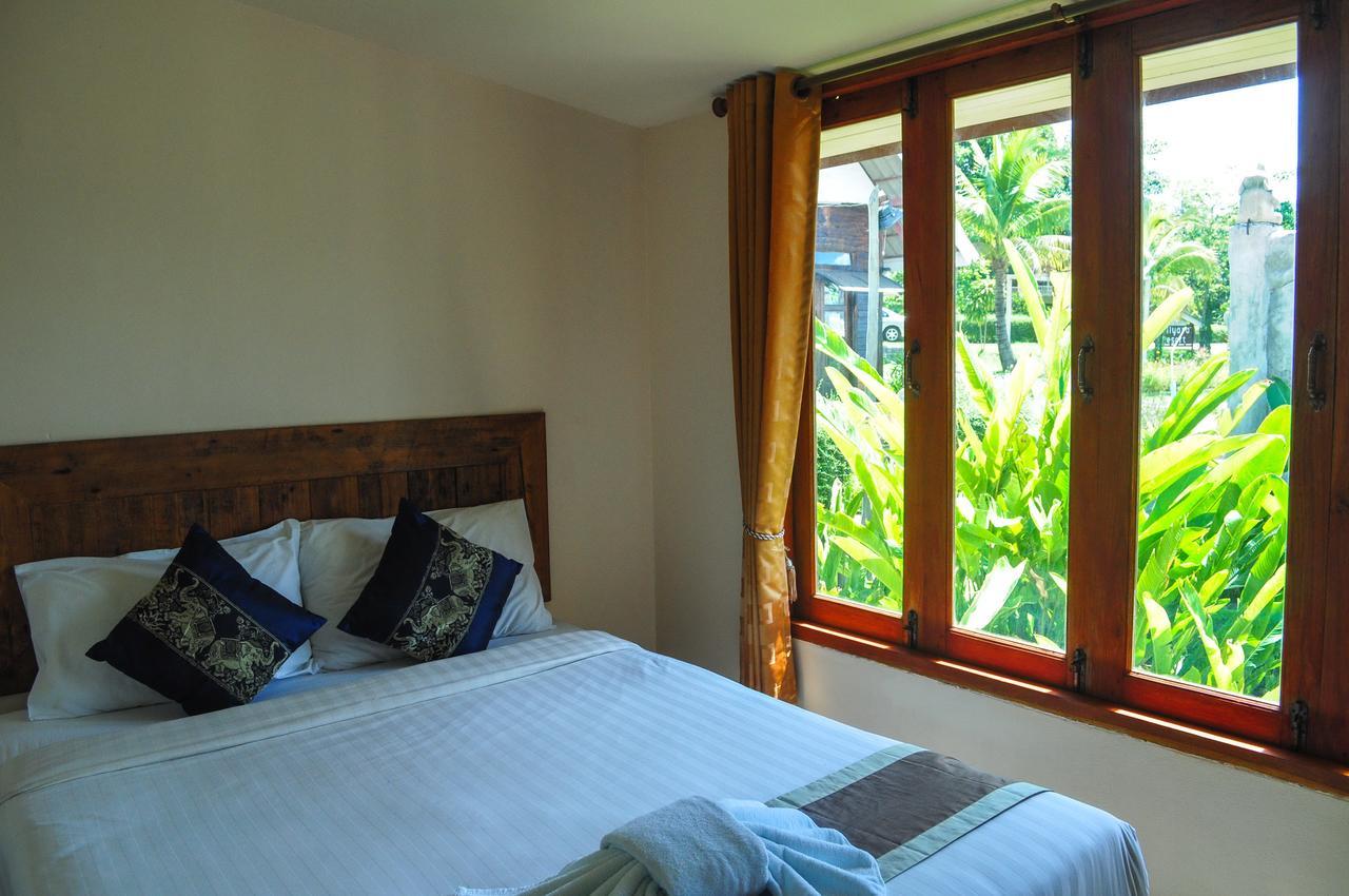 Resort Iyara 3*