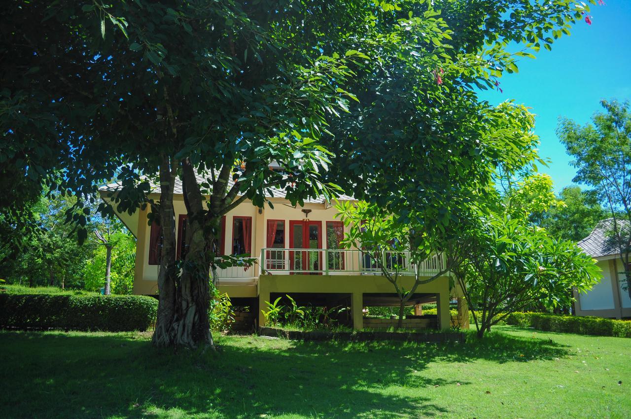 Iyara Resort