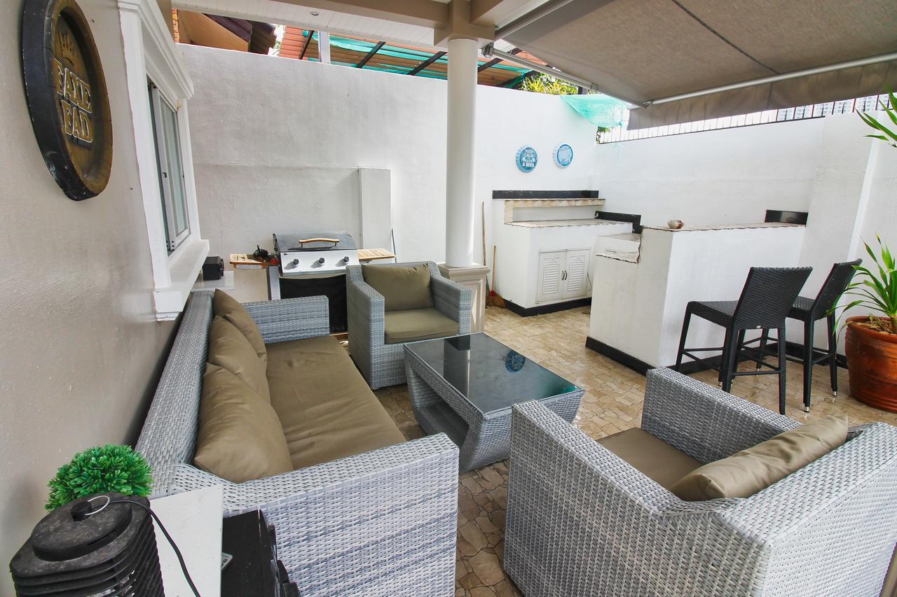 Tj Private Pool