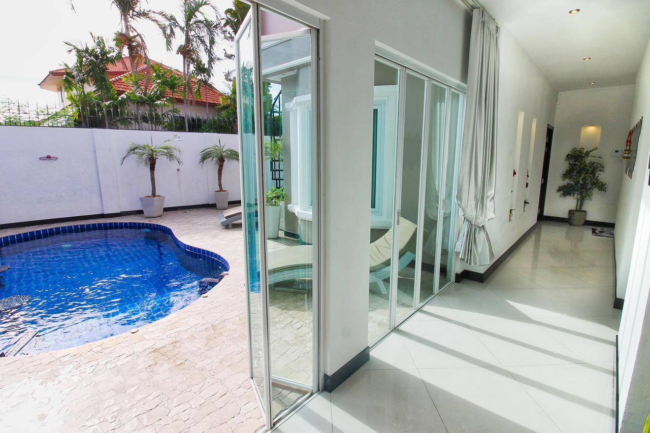 Tj Private Pool Villa *