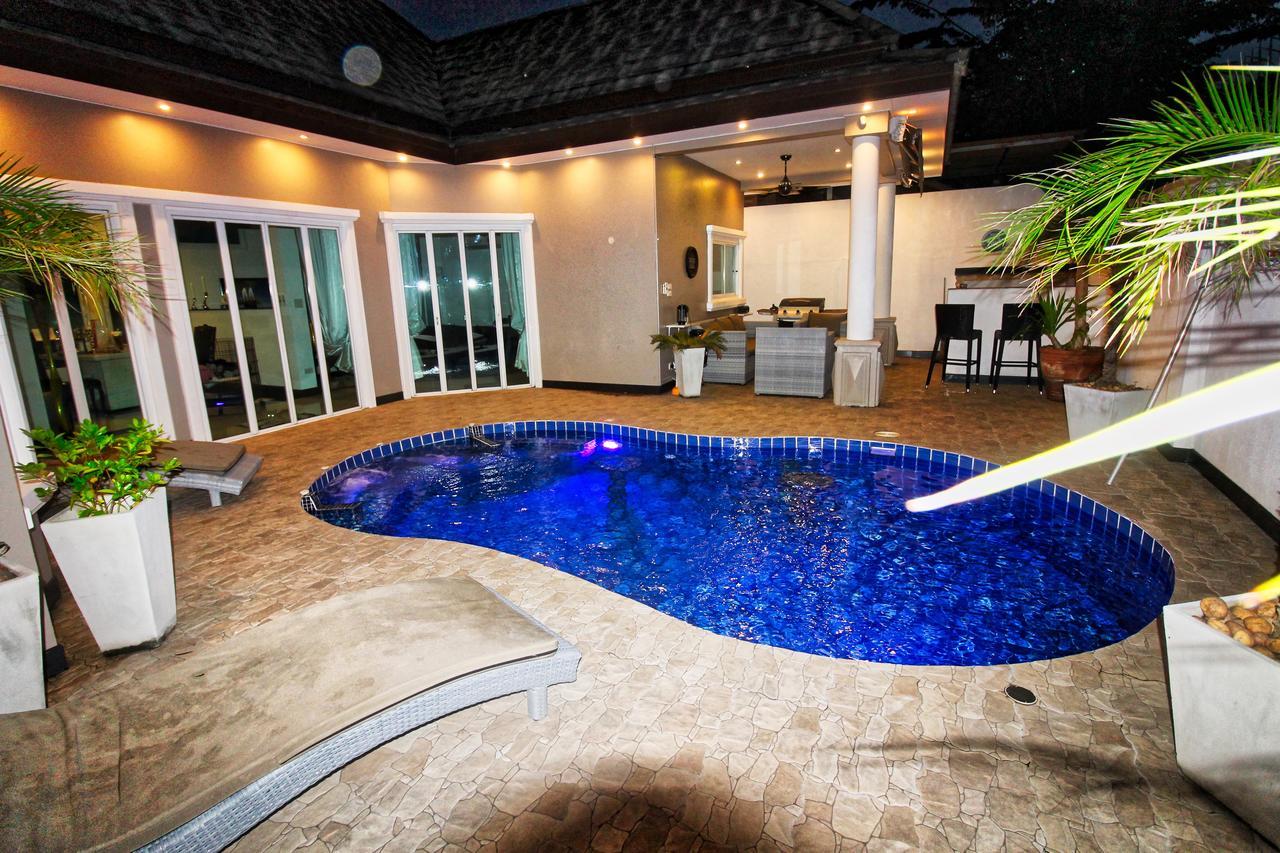 Villa Tj Private Pool *