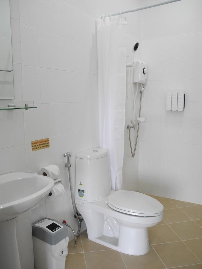 Hostel Bann Tawan Chiang Rai