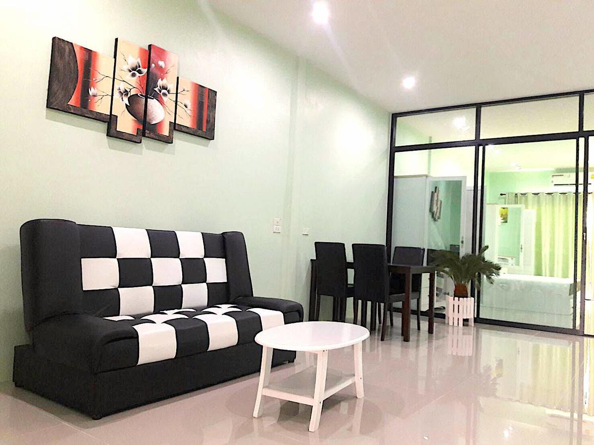 Apartamento Breezy House