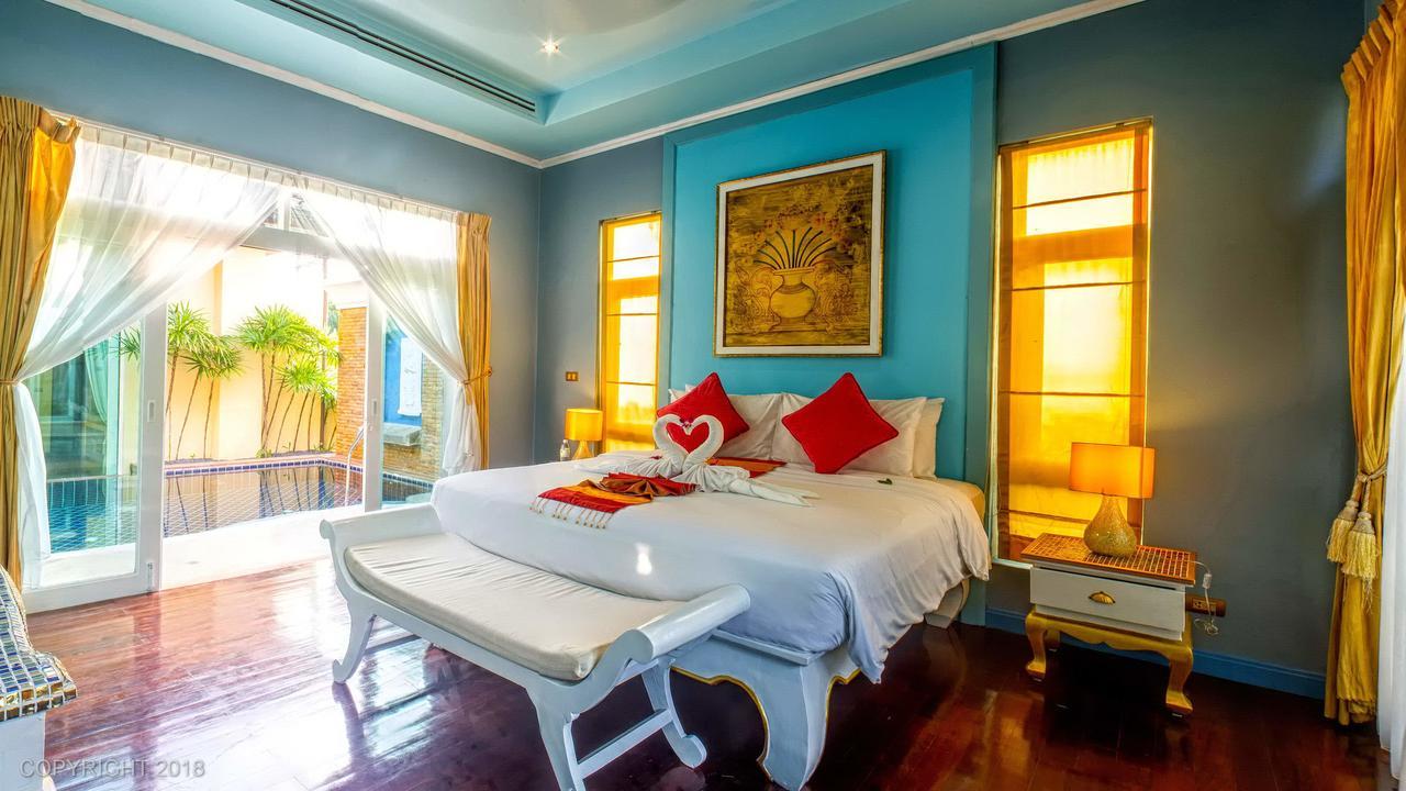 Resort Les Palmares 4*