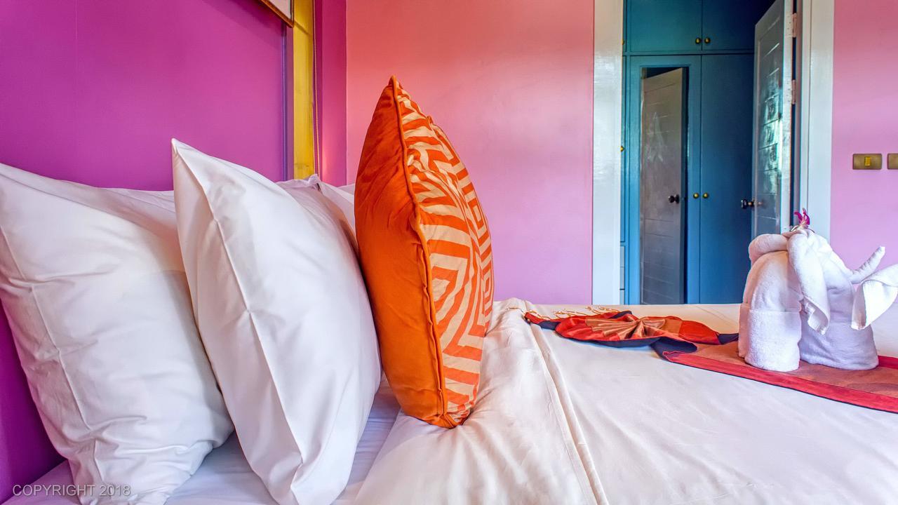 Resort Les Palmares Bang Tao Beach (Phuket)