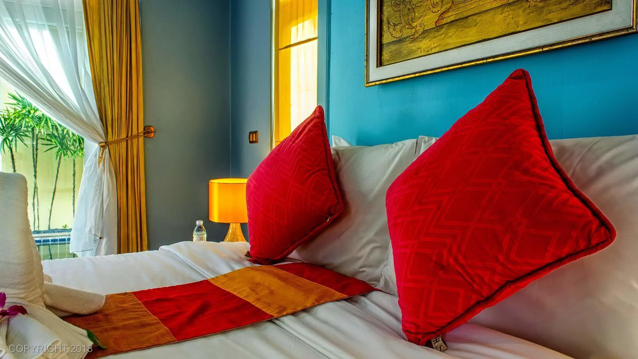 Resort Les Palmares