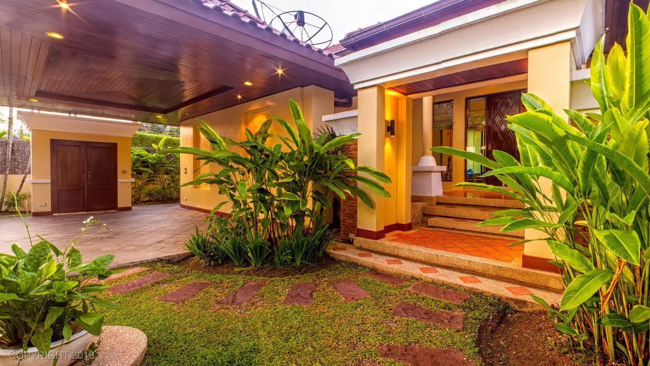Resort Les Palmares Bang Tao Beach (Phuket)