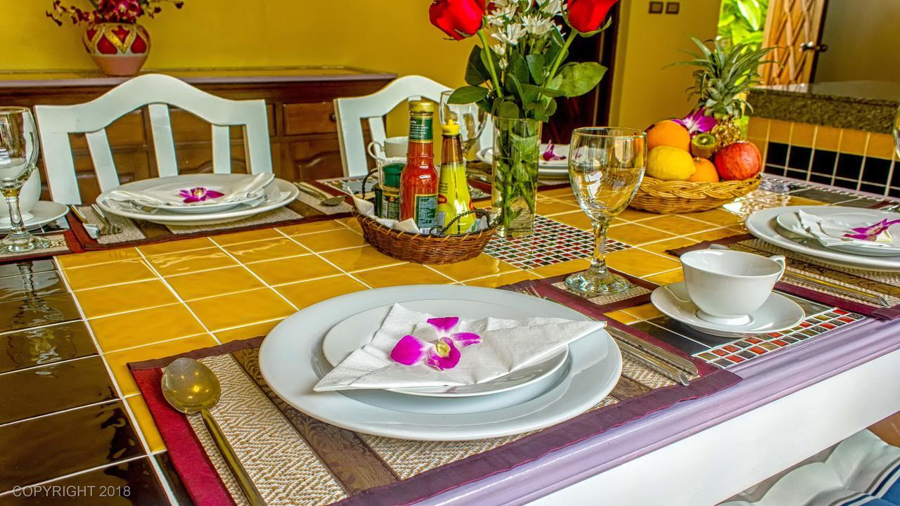 Les Palmares Resort