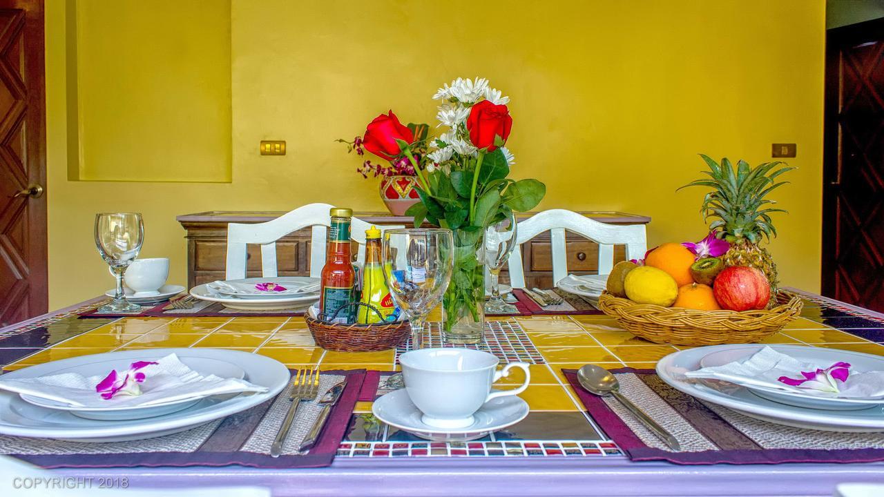 Resort Les Palmares 4*