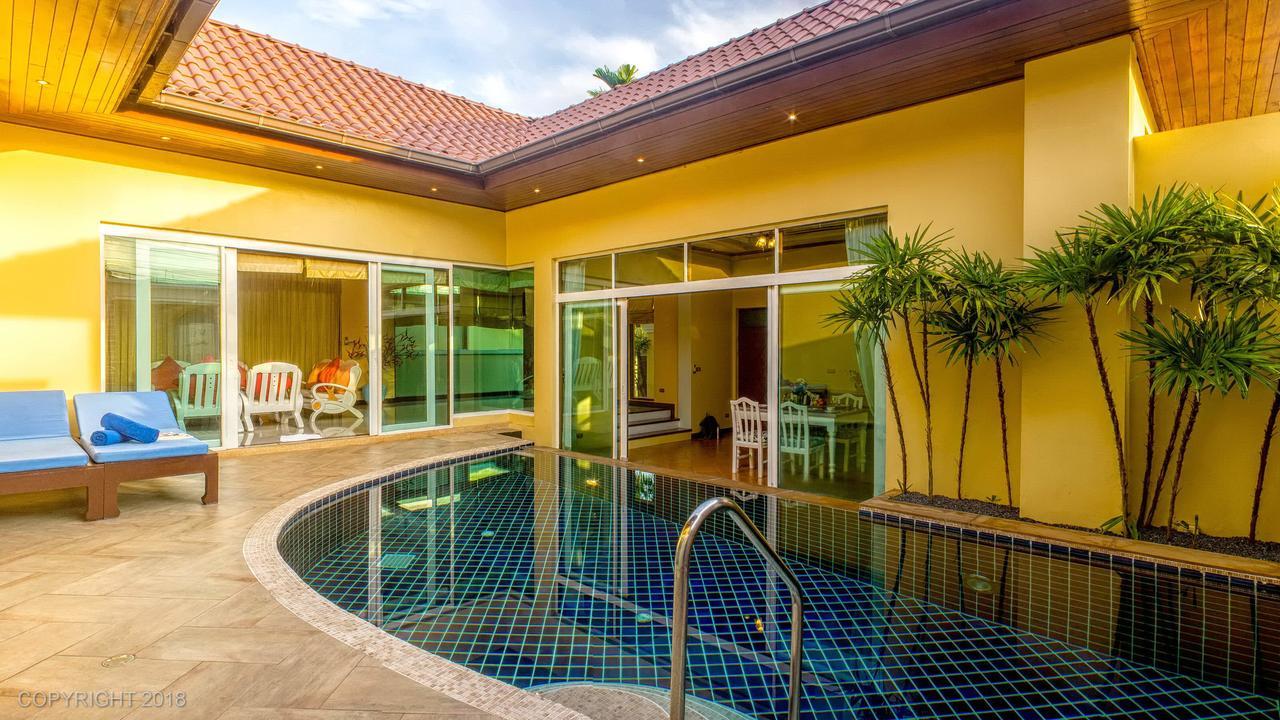 Les Palmares Resort