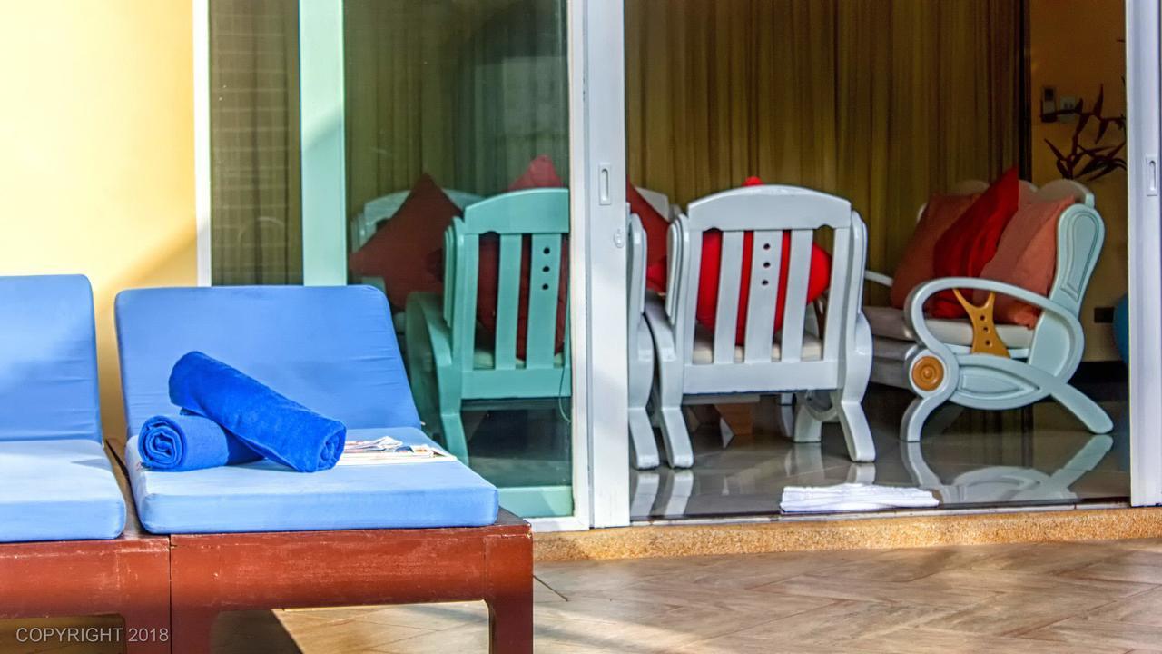Les Palmares Resort 4*