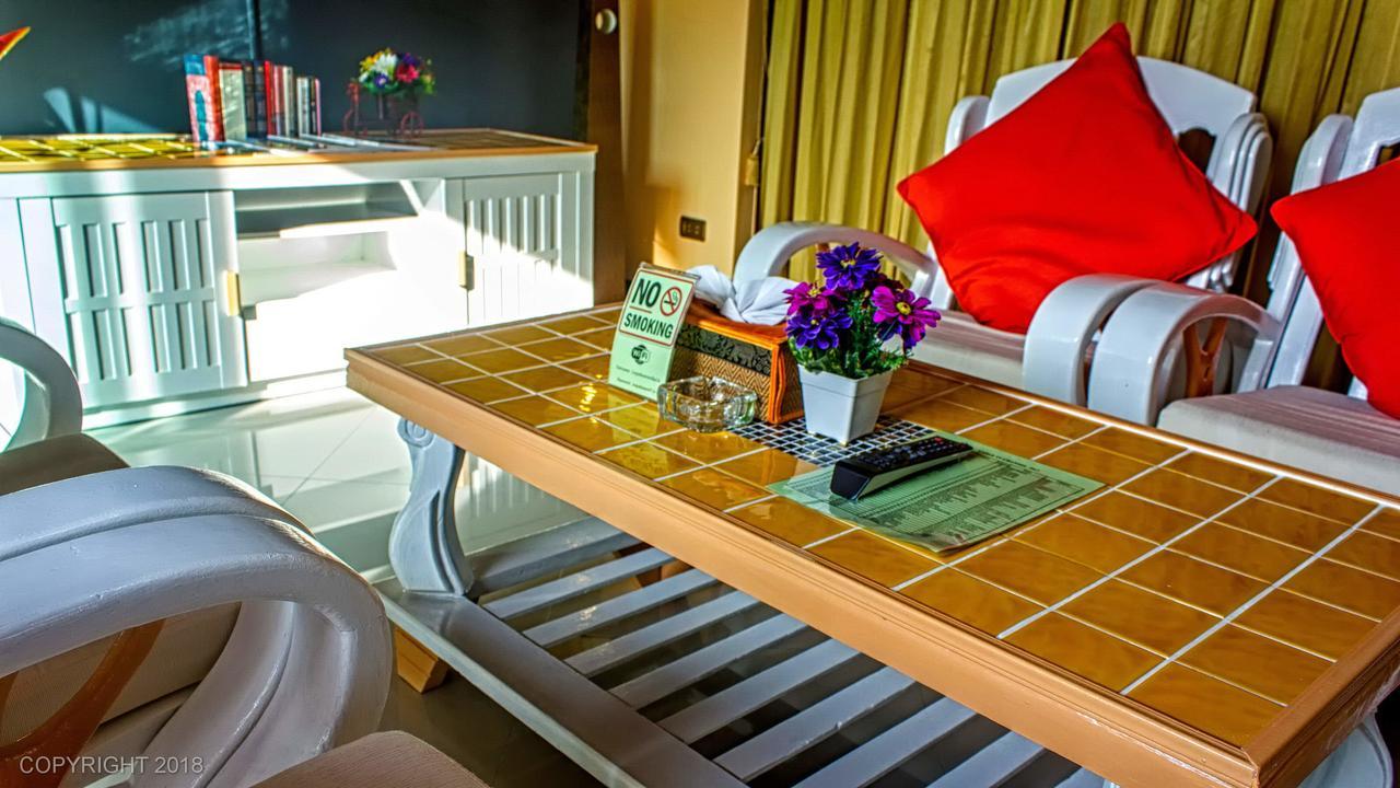 Resort Les Palmares Bang Tao Beach (Phuket)