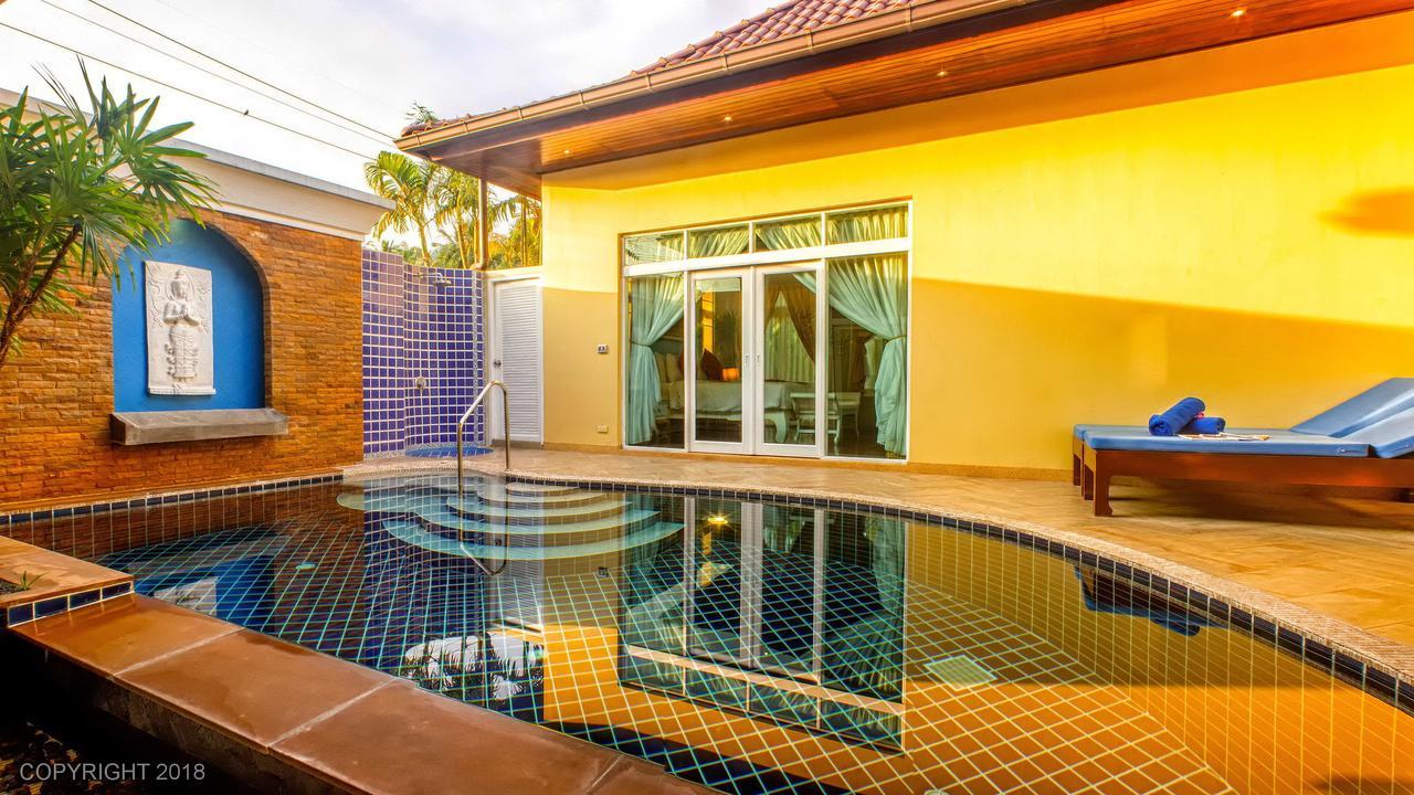 Resort Les Palmares 4*