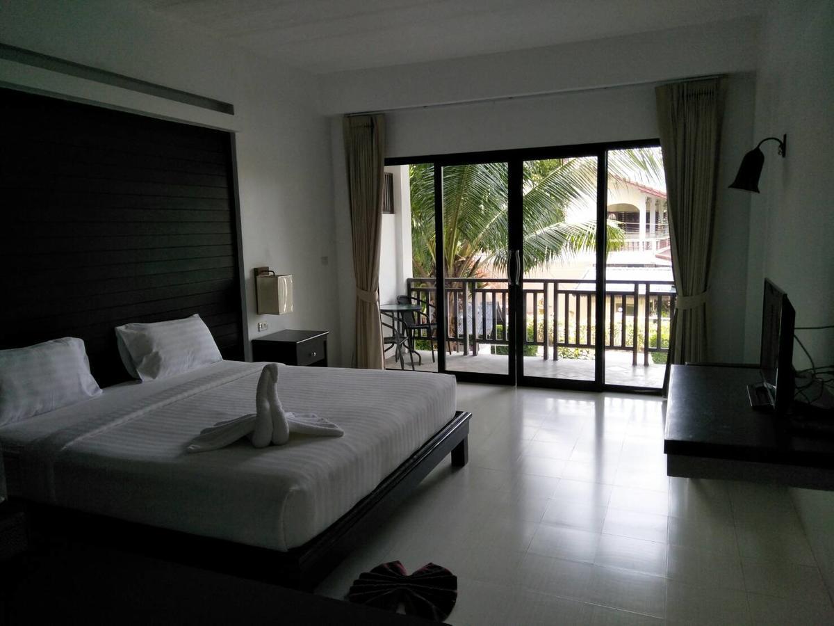 Holiday Park