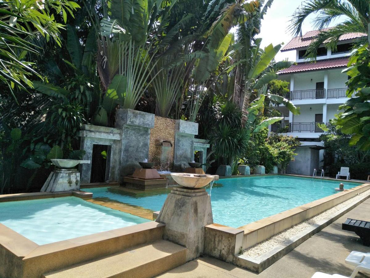 Holiday Park Hotel Koh Samui