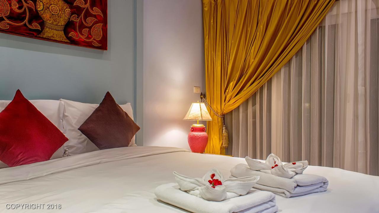 Les Palmares Resort 4*