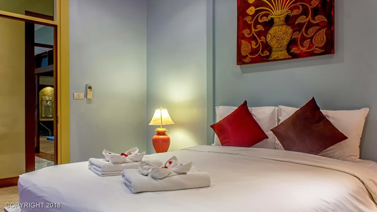 Les Palmares 4*