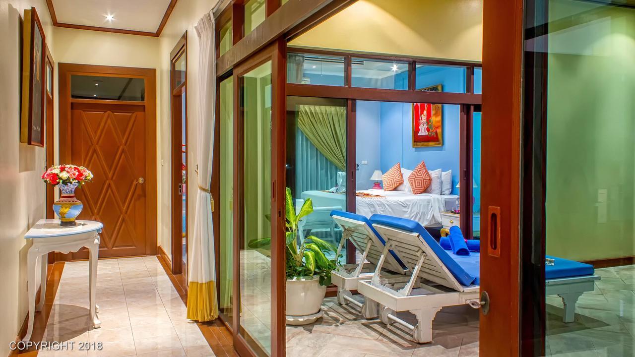 Resort Les Palmares 4*