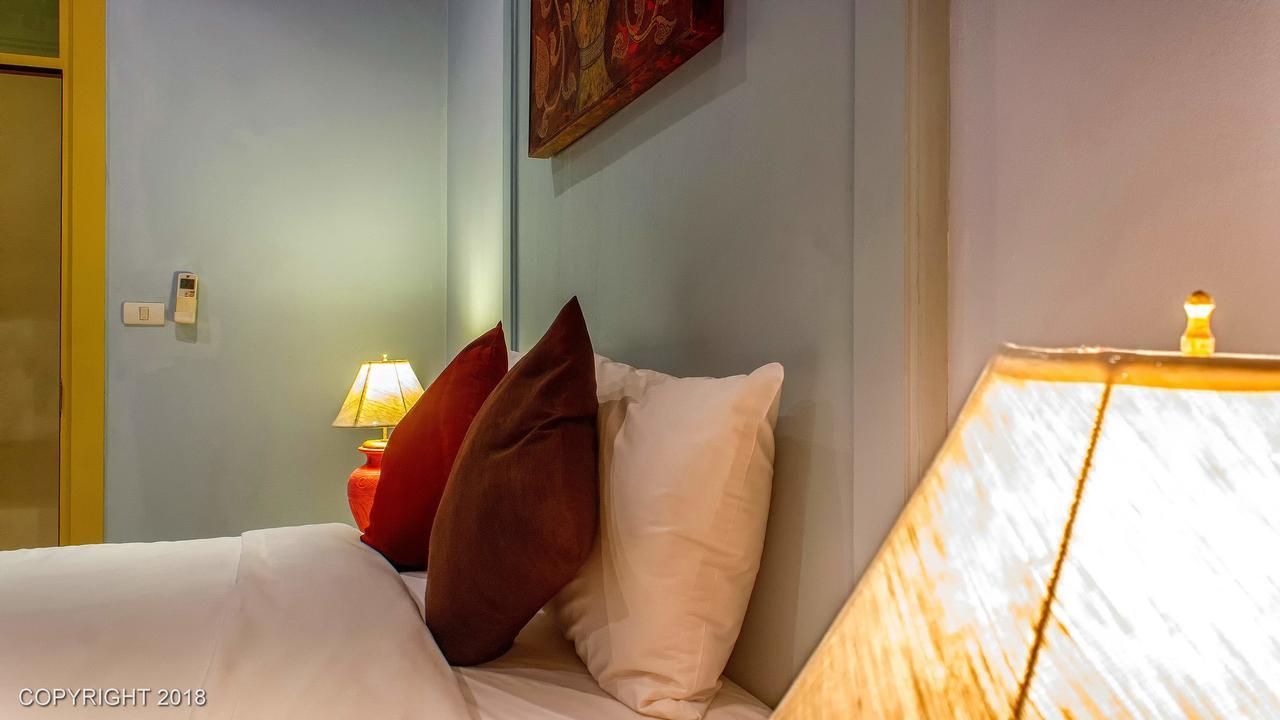 Resort Les Palmares