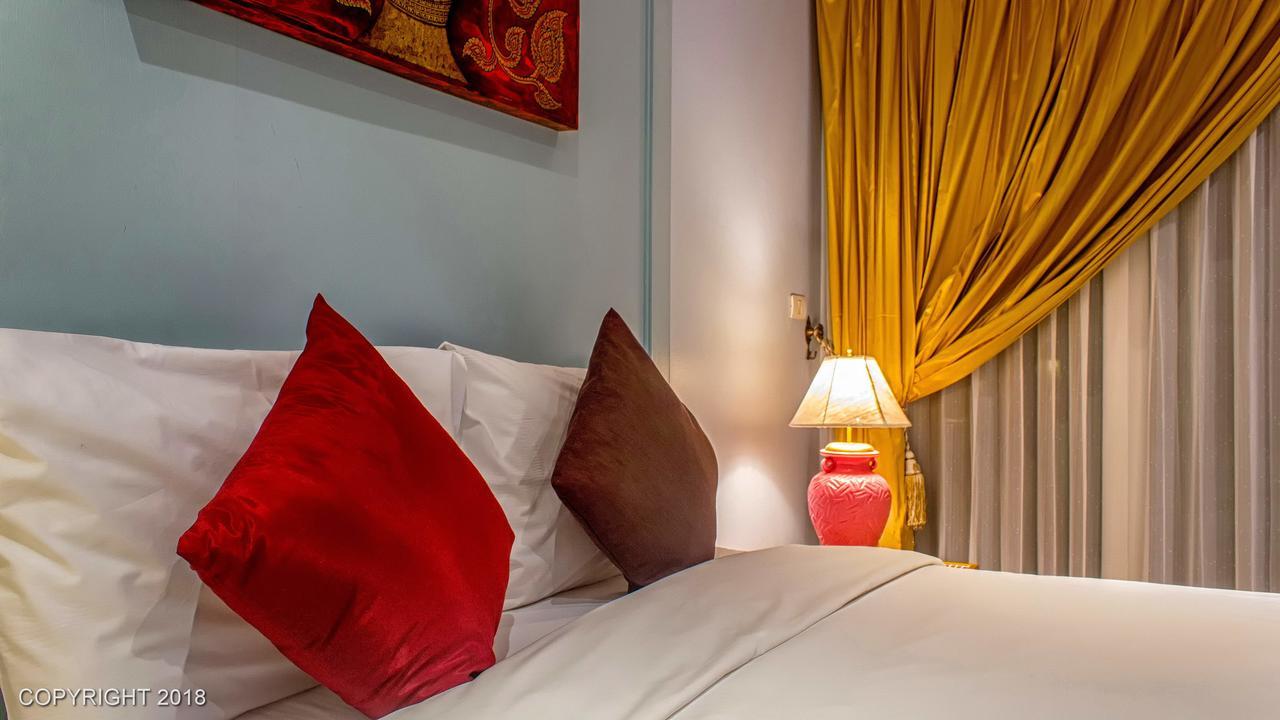 Les Palmares Bang Tao Beach (Phuket)