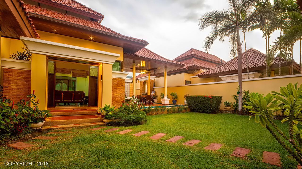 Resort Les Palmares 4*